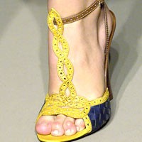 Bersepatu dengan Nyaman