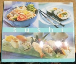 Kelezatan dan Keindahan Sushi