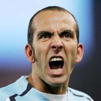 Di Canio Balas Montella