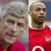 Takutnya Wenger Kehilangan Henry