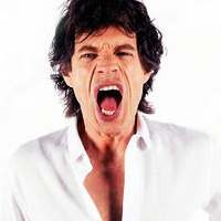 Mick Jagger Curi Ide Konser U2?