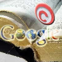 Perangi Google, Penerbit Bikin E-Library Sendiri