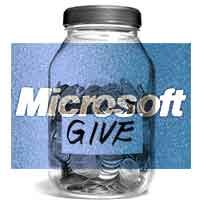 Gairahkan Penelitian, Microsoft Sisihkan US$ 1,2 juta