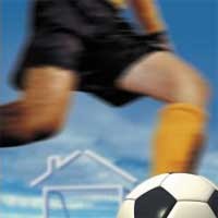 FIFA Siapkan Situs Tiket World Cup 2006