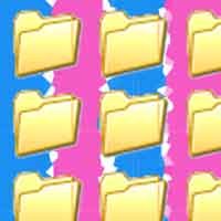 Folder Terlarang di Sistem Operasi Windows?