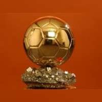 Juventus Dominasi Calon Peraih Ballon dOr