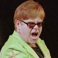 Elton John Rilis Ulang Peachtree Road