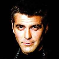 Sial, George Clooney Ingin Bunuh Diri