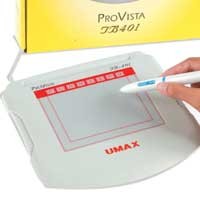 Semudah Menggambar di Kertas