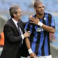 Inter Harus Berjuang Tanpa Adriano