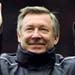 Fergie: MU Tak Mampu Saingi Chelsea