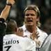 Beckham Terbebas, Zidane Cedera Lagi