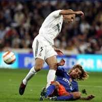 Zidane Minta Berhenti Dimainkan