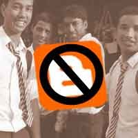 Anak SMA Dilarang Punya Blog!