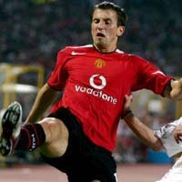 MU Cadangan Tekuk Barnet 4-1