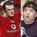 Maradona: Temperamen Rooney Positif Kok
