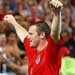 Maradona: Sikap Rooney Positif 