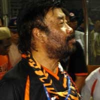 Persija Temukan Manajer Baru