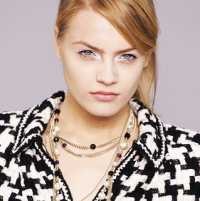 Chanel, Ceria di Musim Semi