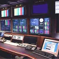 Awal 2006, Indonesia Coba Siaran Digital