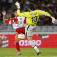 Kalah 0-3, Getafe Gagal ke Puncak