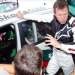 McRae Pakai Skoda di Reli Australia 