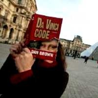 Da Vinci Code Hasil Plagiat?