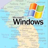 Windows Tak Aman di Korsel