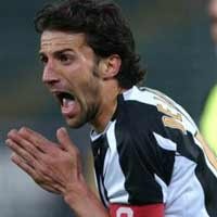 Del Piero Tetap Siap Jadi Starter 