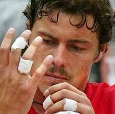 Safin Absen Di Shanghai Master