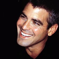 Single, George Clooney Cemburu