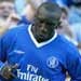 Chelsea Bantah Beri Bonus Buat Hasselbaink