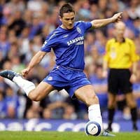Chelsea Tancap Gas Lagi