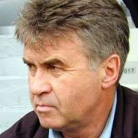 Hindari Pajak, Hiddink Diinvestigasi