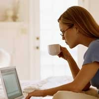 Wanita Melek Teknologi? Nilai Plus!