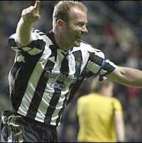 Shearer Yakin Newcastle Akan Bangkit