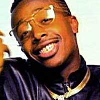 M.C. Hammer Bangkrut