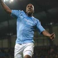 City Merangsek ke Papan Atas