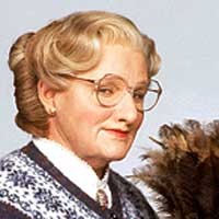 Siap-siap untuk Dua Sekuel Mrs. Doubtfire