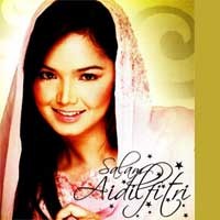 Puisi Lebaran Siti Nurhaliza 