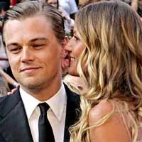 Leonardo DiCaprio & Gisele Bundchen Putus!