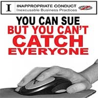 Cucu Download Film, Kakek Kena Getahnya