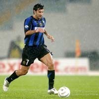 Lagi, Inter Gagal Menang