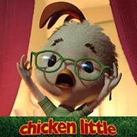 3 Hari, Anak Ayam Raup Rp 400 M