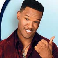 Jamie Foxx Inginkan Mike Tyson