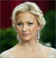 Badan Kurus, Kate Hudson Gugat Media