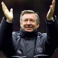 Tahun Baru MU Beli Pemain