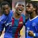 Etoo Bersaing dengan Drogba dan Essien