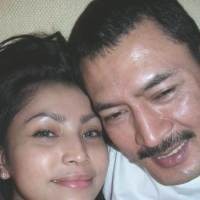 Beredar Foto Mesra Mirip Mayangsari di Internet