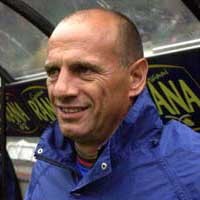 Cavasin Latih Treviso